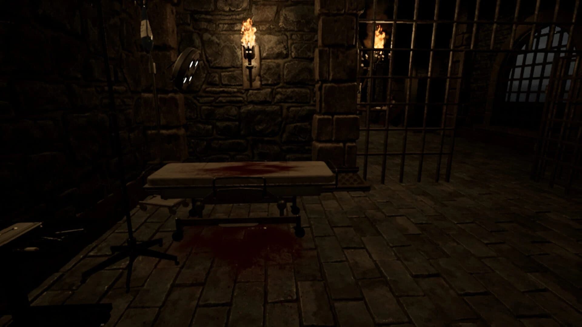Blood Hunting screenshot 3