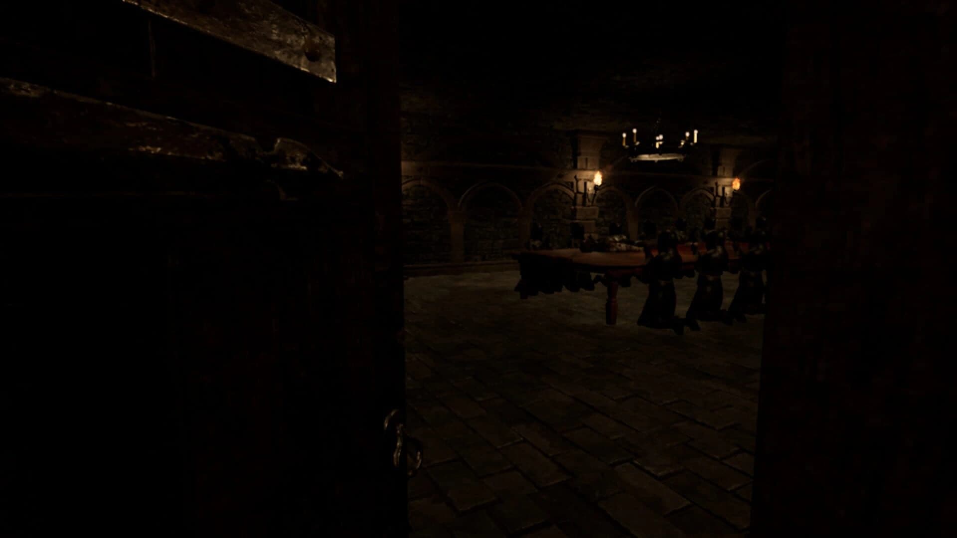 Blood Hunting screenshot 2