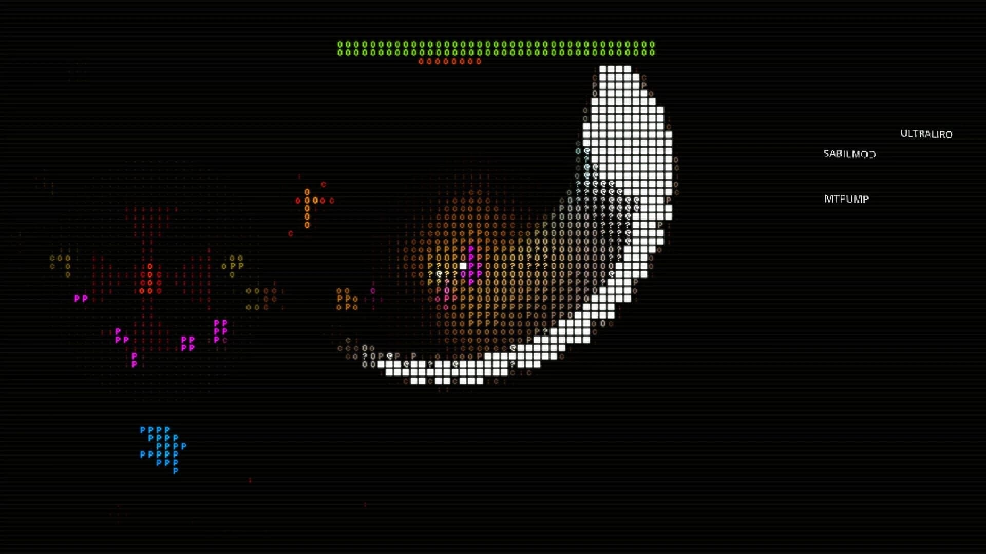 Blood in the Panopticon screenshot 5