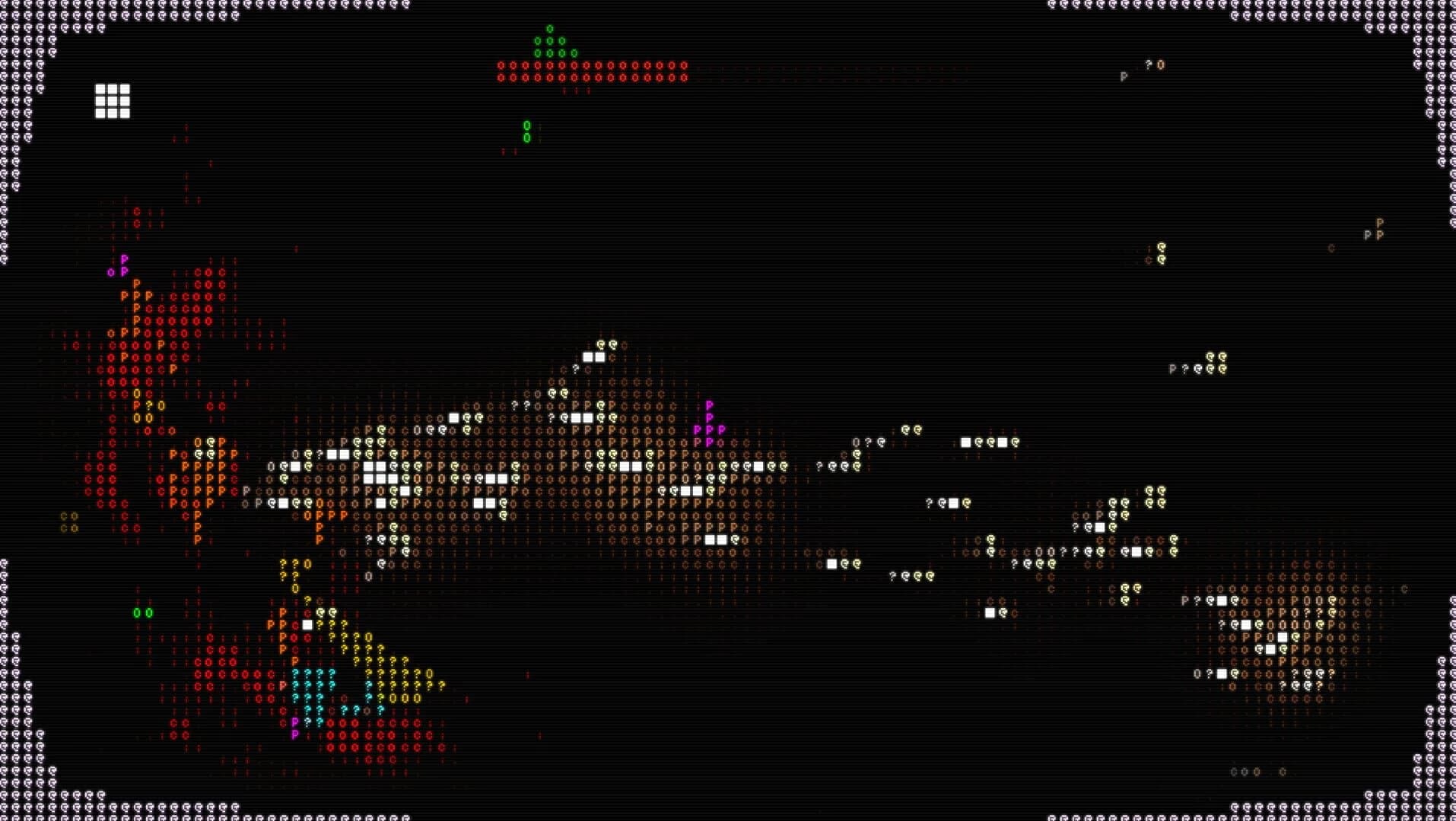 Blood in the Panopticon screenshot 1
