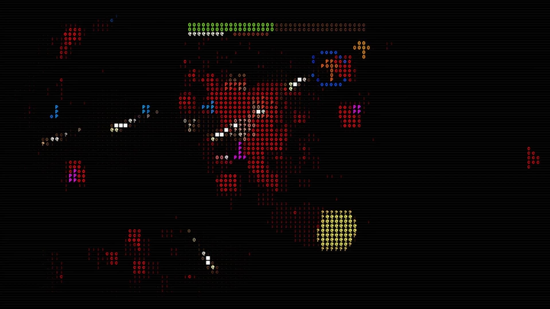 Blood in the Panopticon screenshot 4