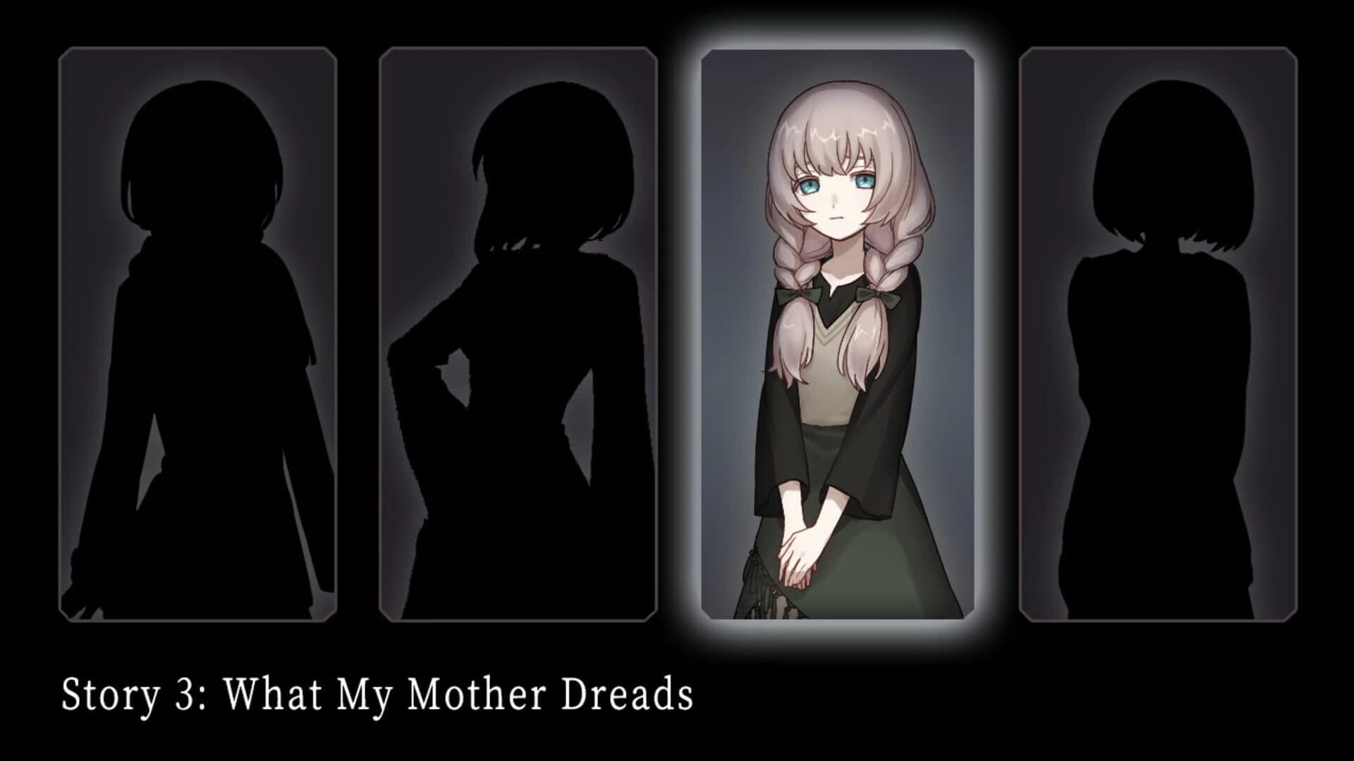 Blood Lily Ghoststories screenshot 3