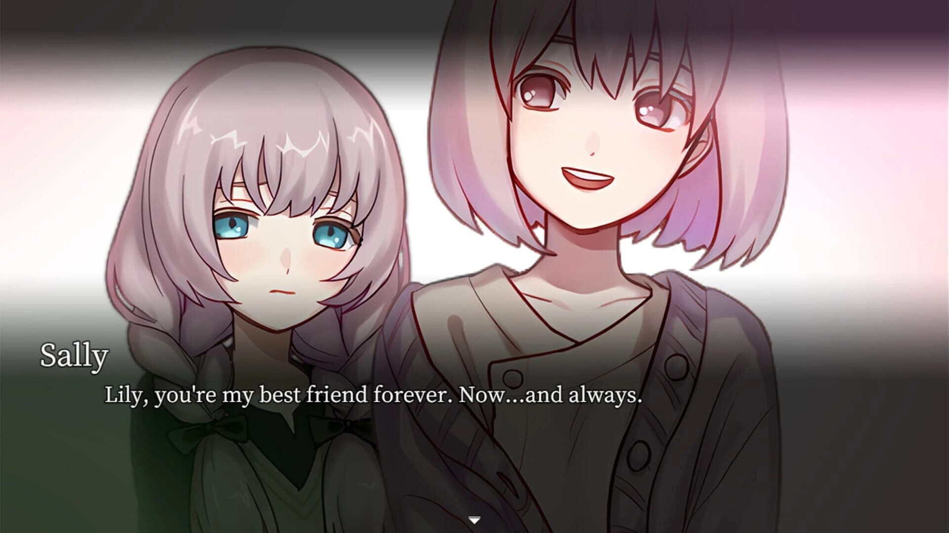 Blood Lily Loop screenshot 3