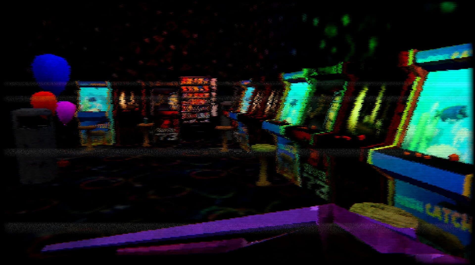Blood Mall screenshot 3