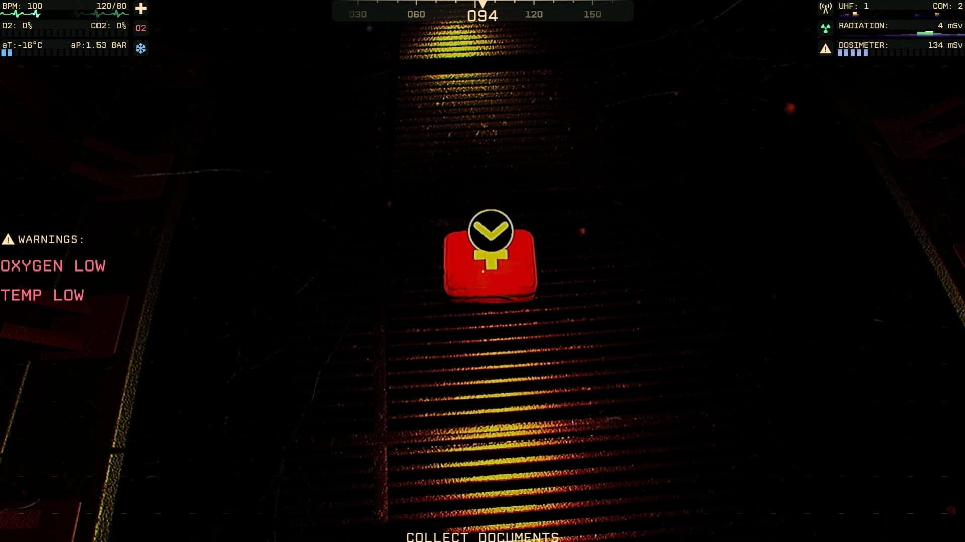 Blood Moon Horror screenshot 4