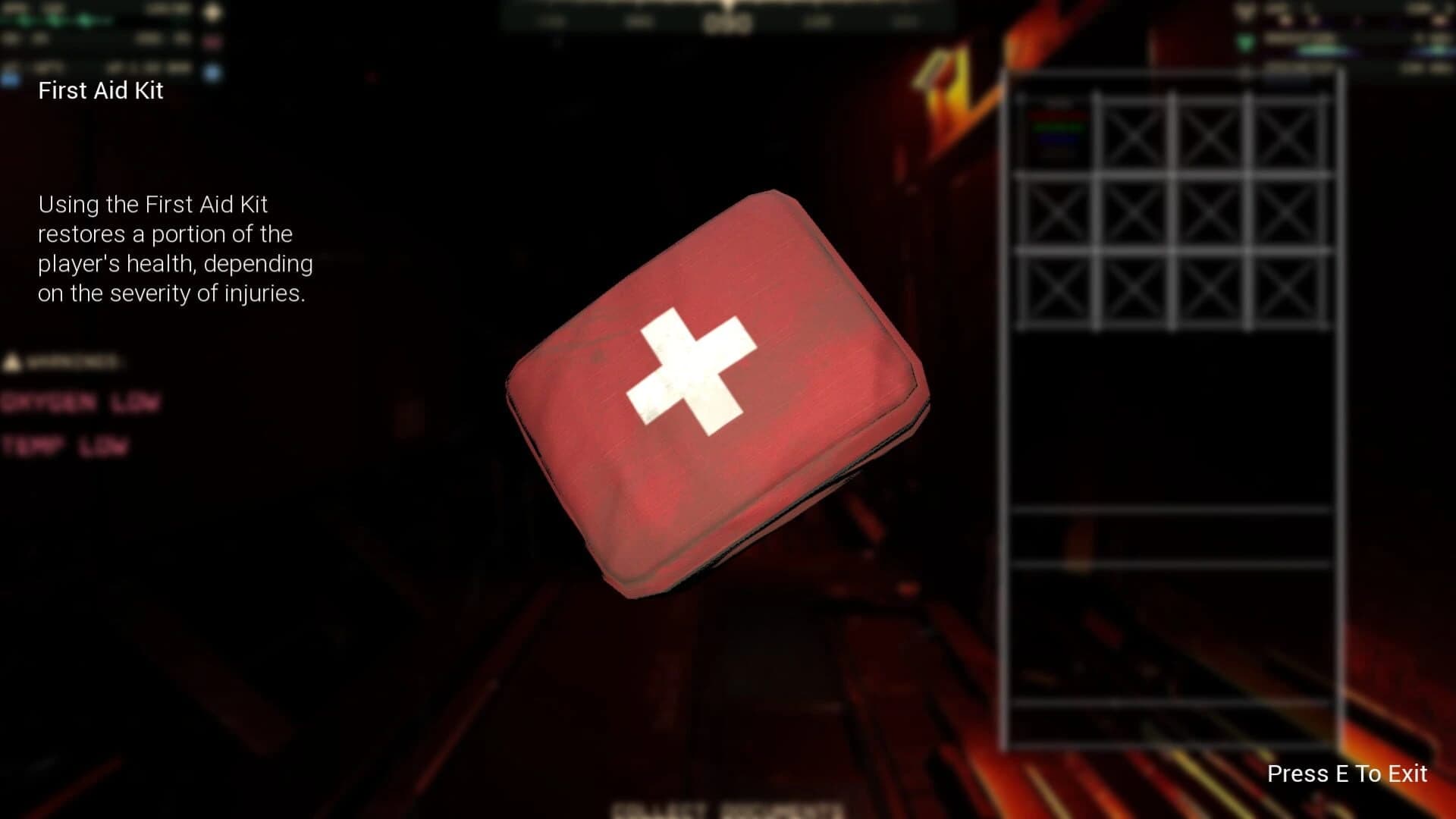 Blood Moon Horror screenshot 2