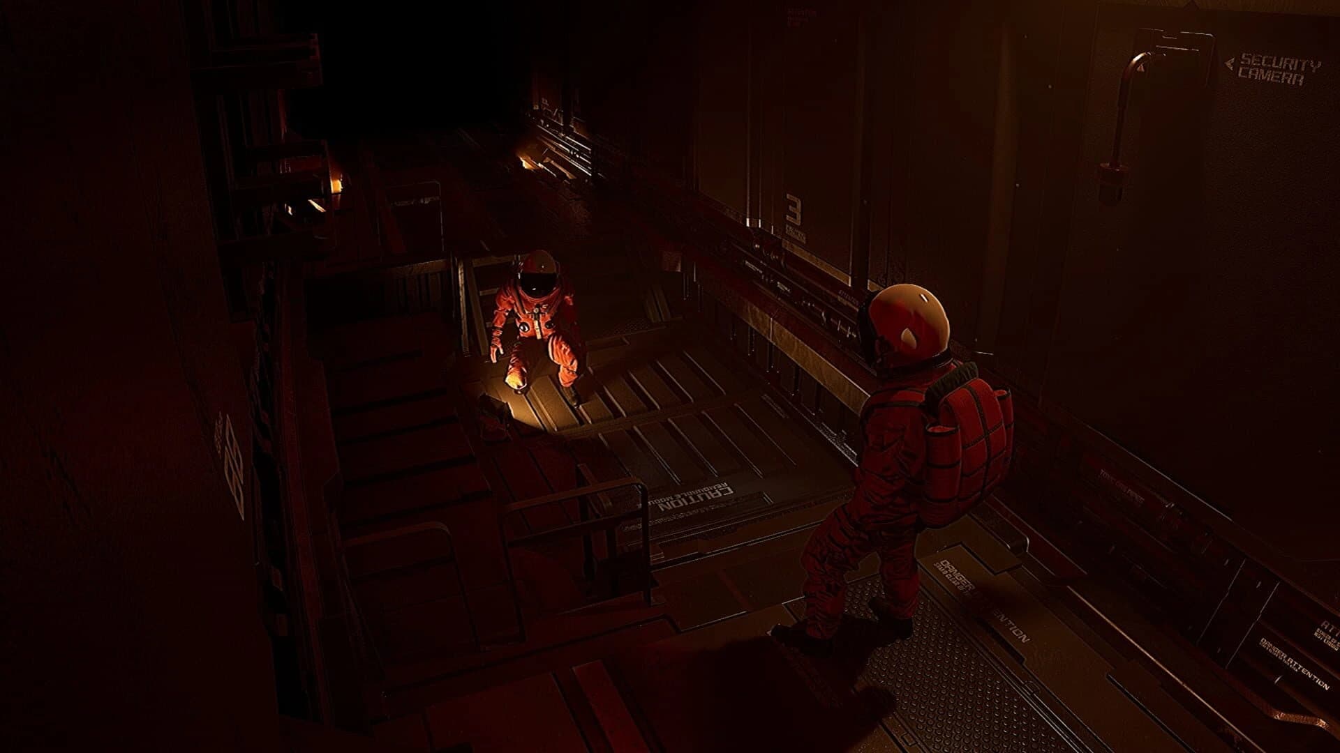 Blood Moon Horror screenshot 5