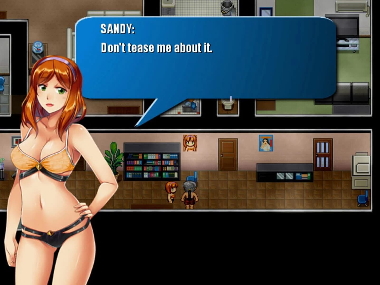 Blood 'n Bikinis screenshot 5