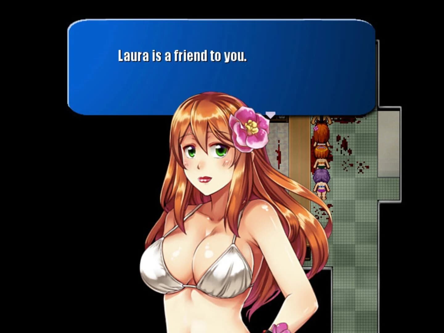 Blood 'n Bikinis screenshot 1