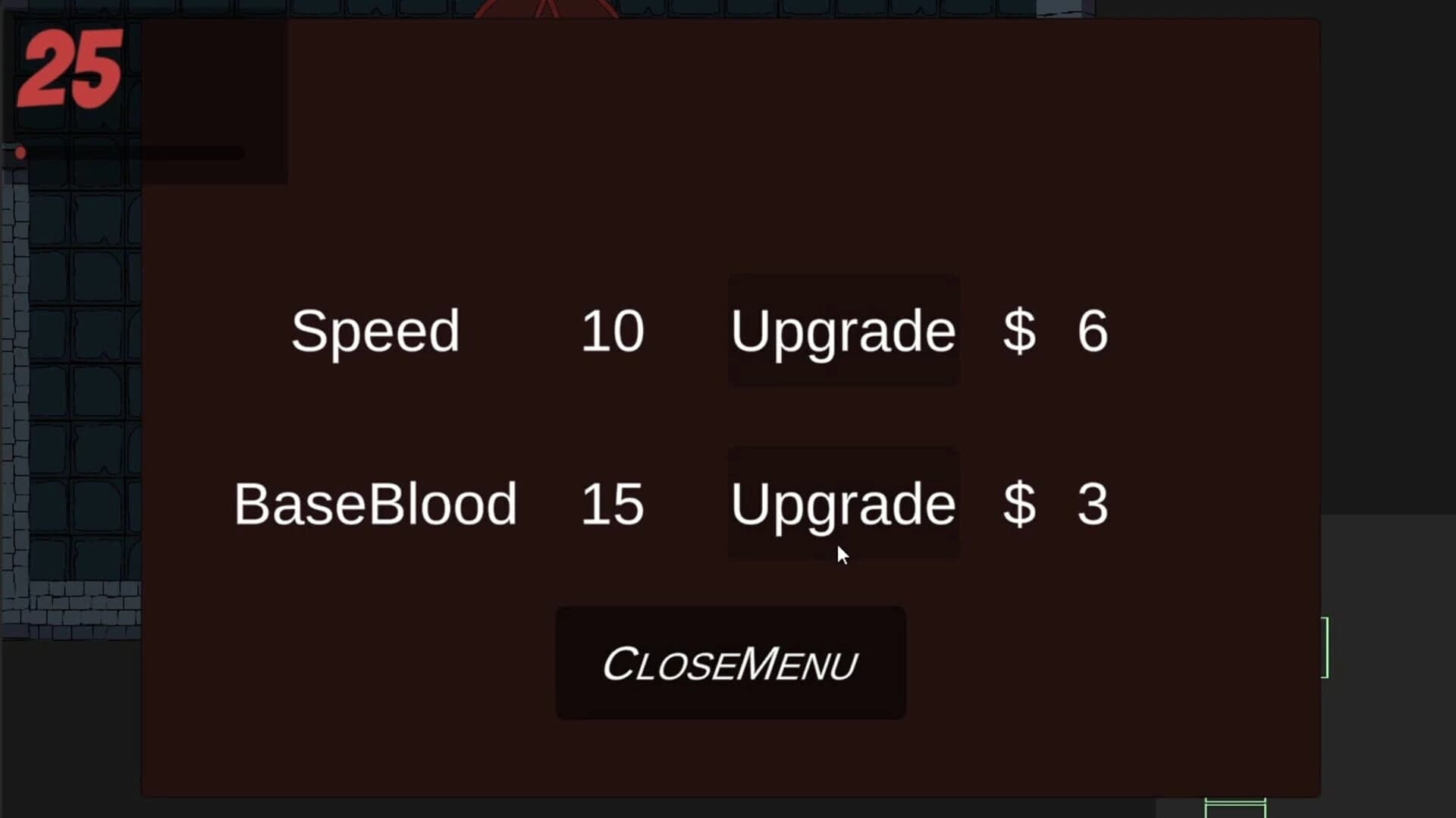 Blood 'N Bullets screenshot 5