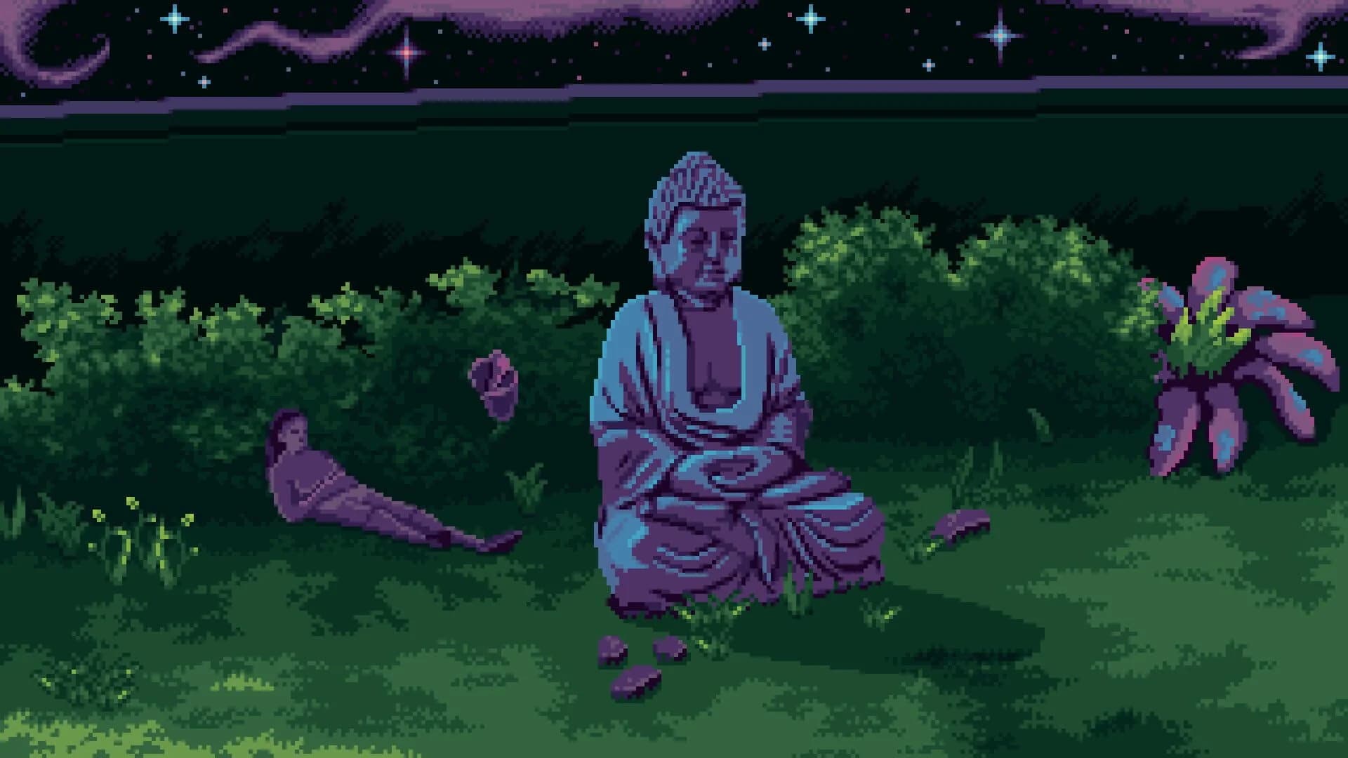 Blood Nova screenshot 2