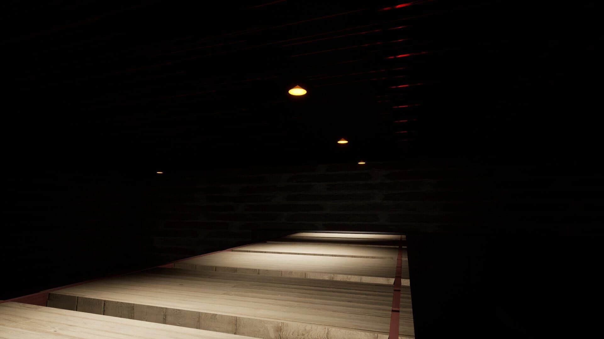 Blood of a Demon screenshot 2