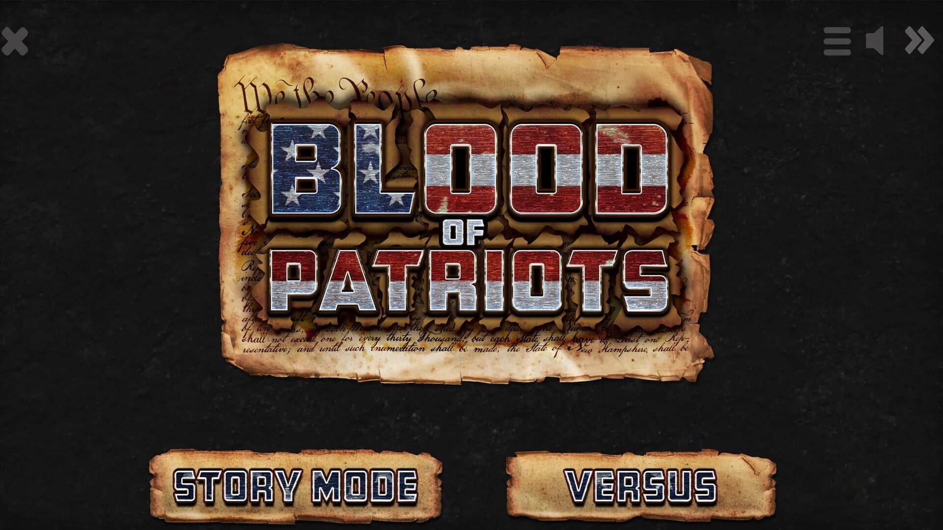 Blood of Patriots screenshot 5