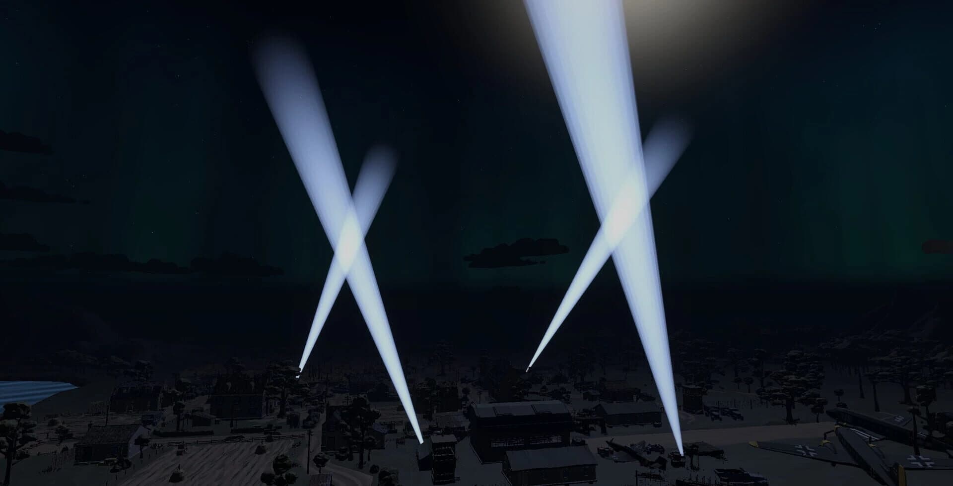 Blood of Rations screenshot 2