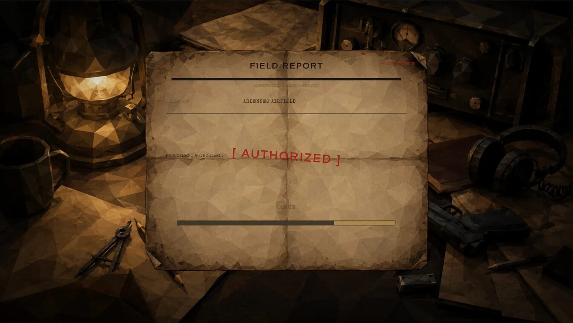 Blood of Rations screenshot 5