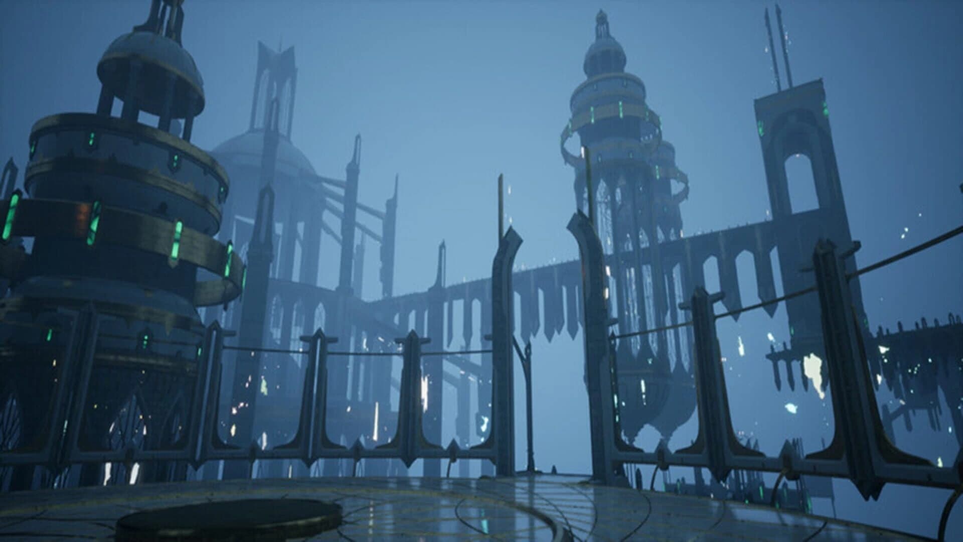 Blood of the Elves screenshot 4