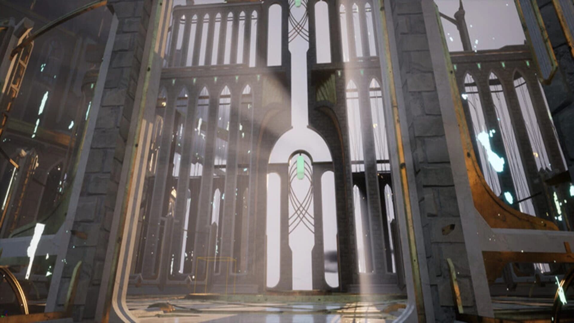 Blood of the Elves screenshot 5