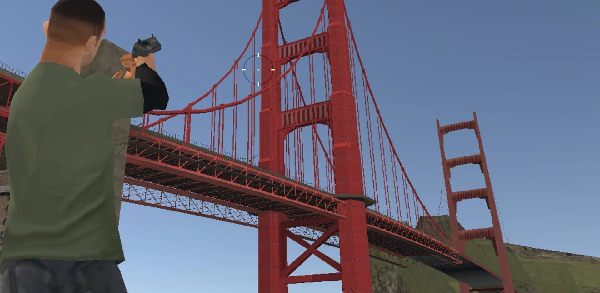 Blood On The Streets screenshot 2