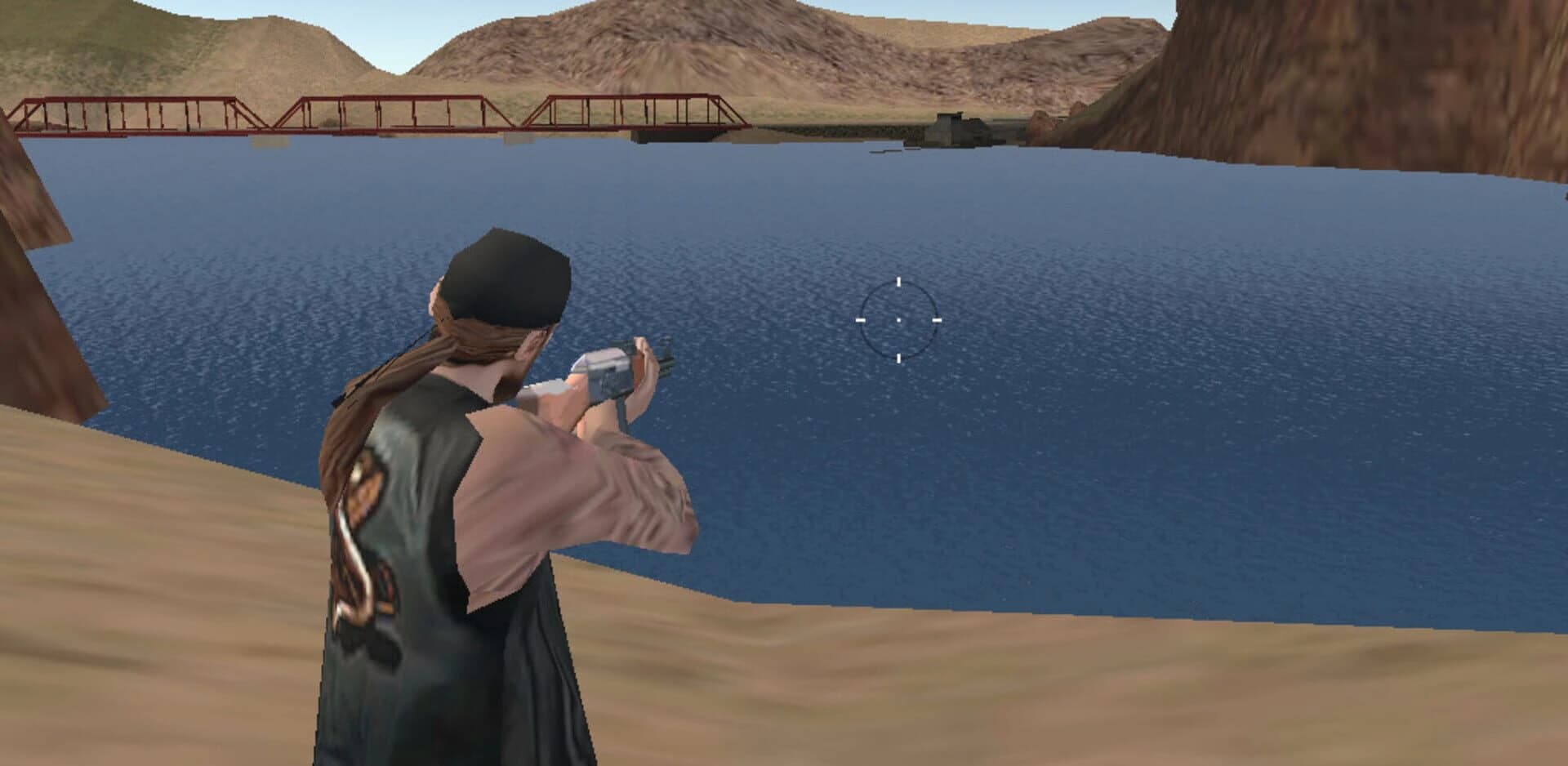 Blood On The Streets screenshot 3