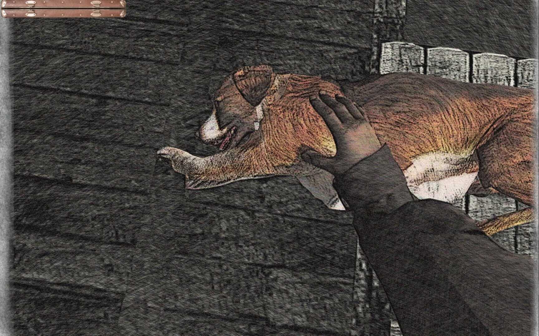 Blood On The Thames screenshot 5