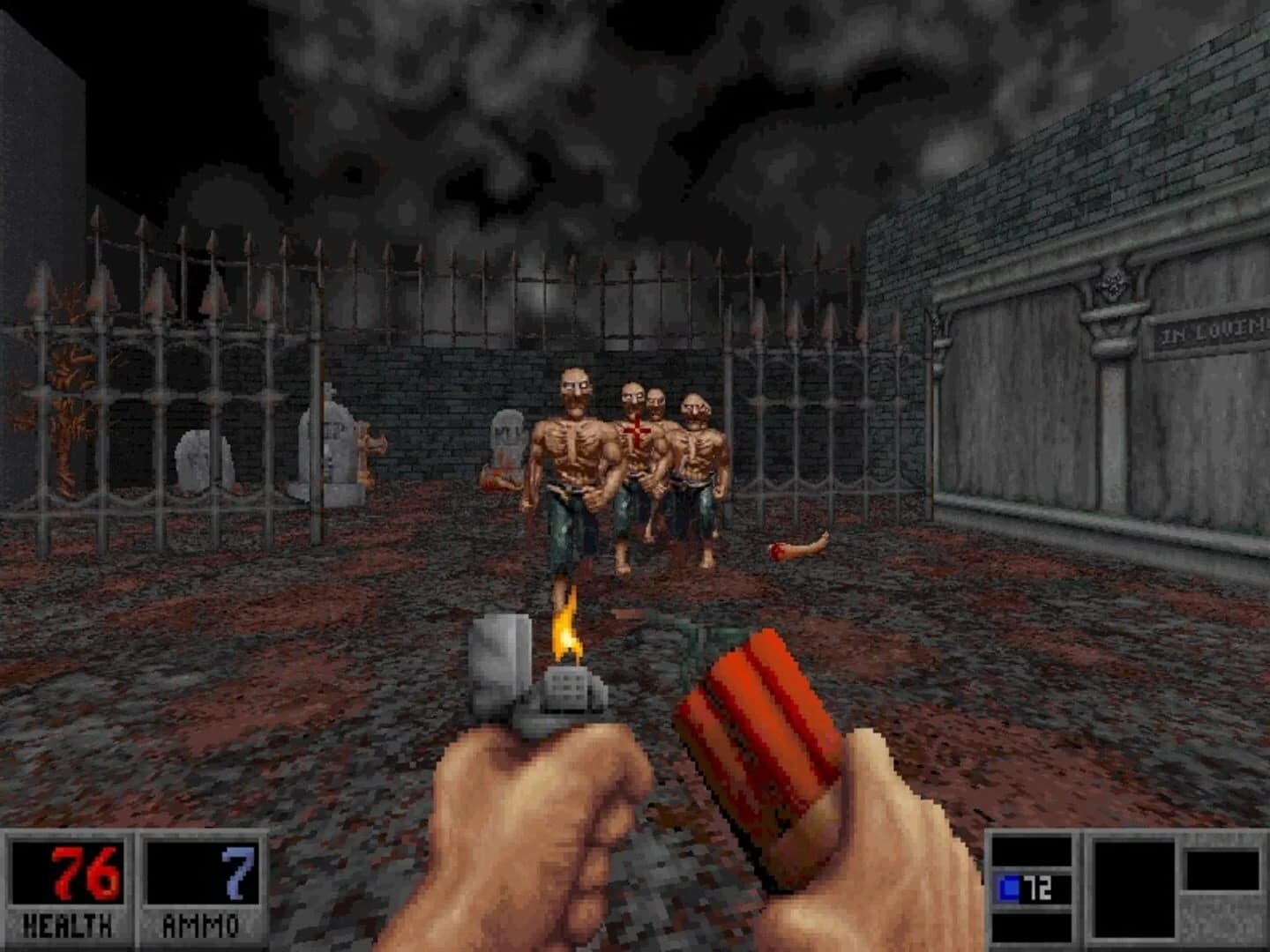 Blood: One Unit Whole Blood screenshot 5