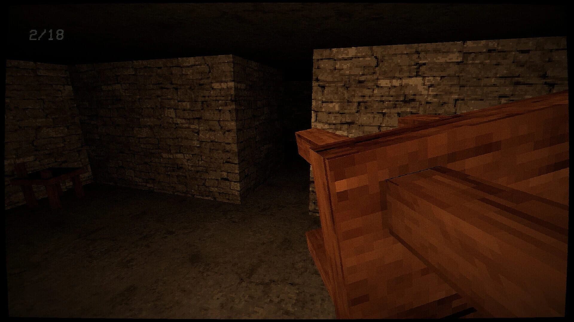 Blood Park screenshot 3