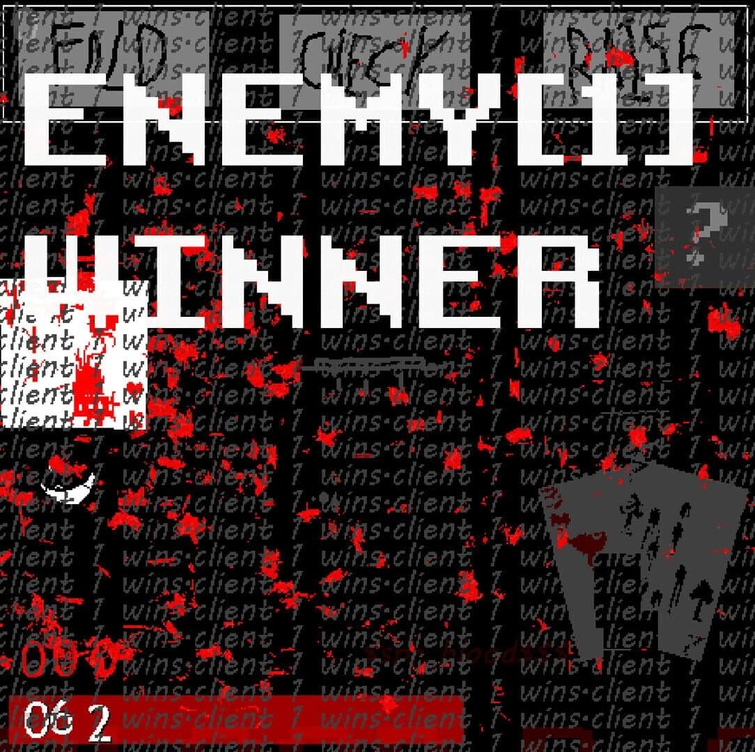 Blood Poker screenshot 3