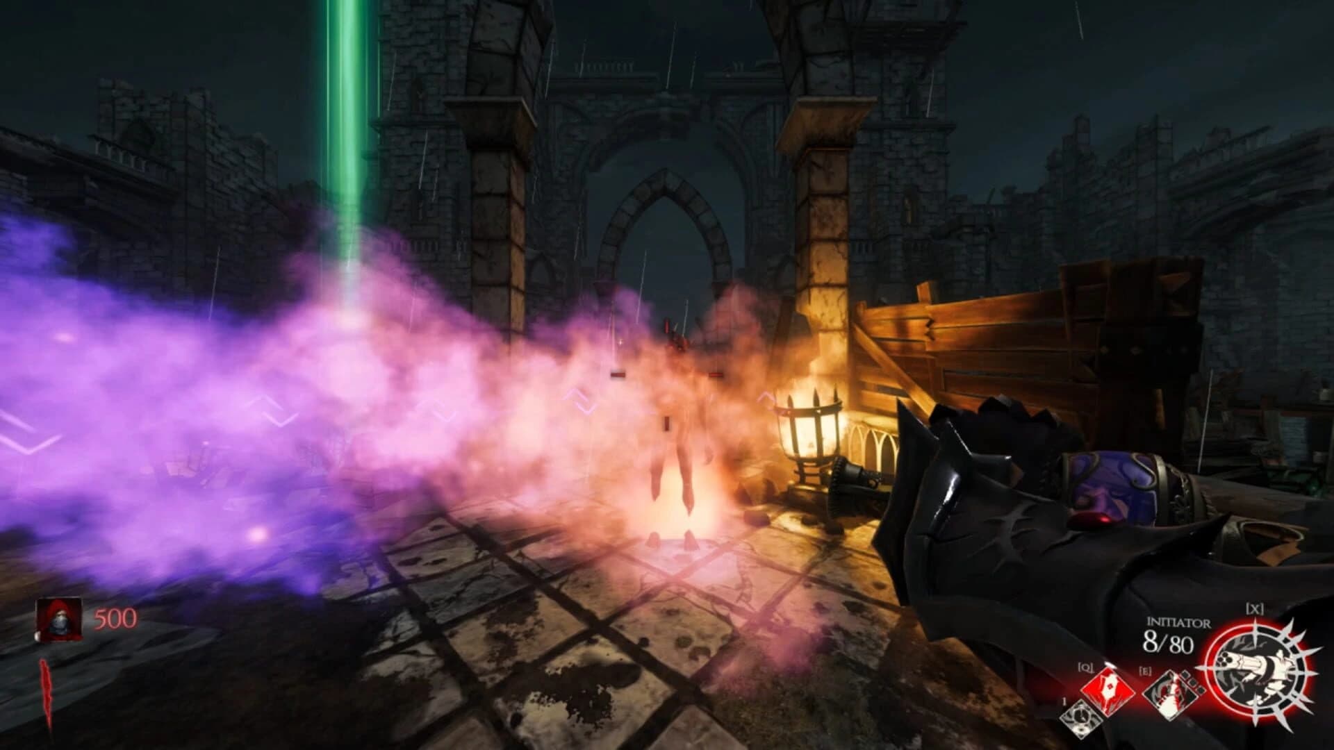 Blood Reaver screenshot 3