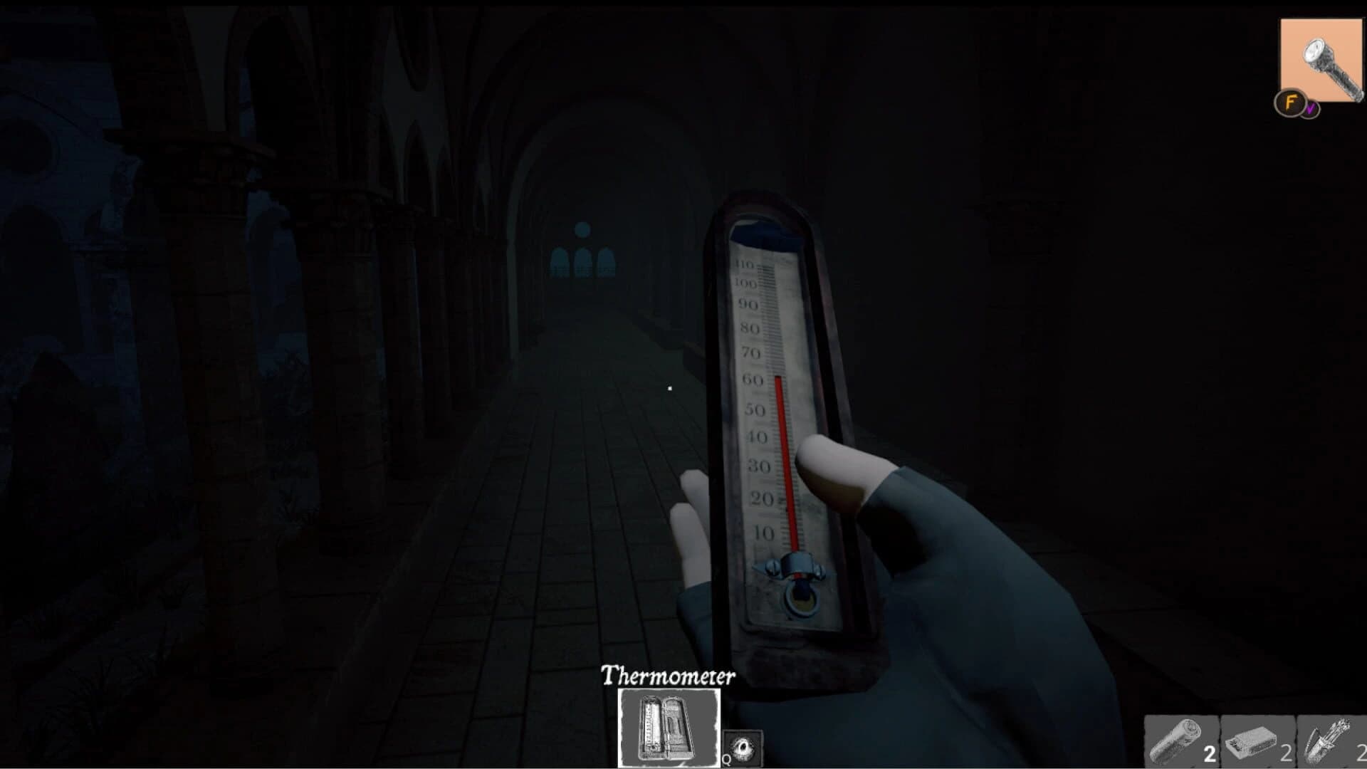 Blood Red screenshot 3