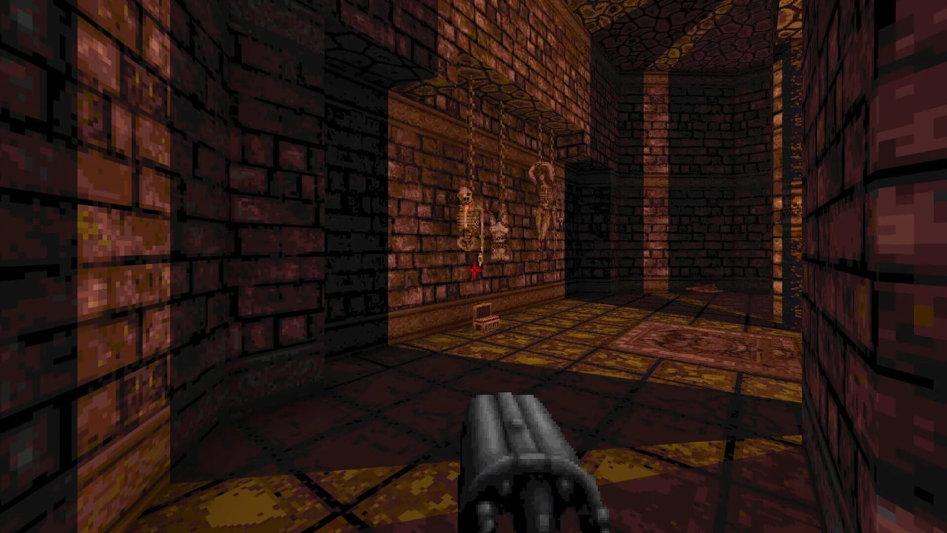 Blood: Refreshed Supply screenshot 5