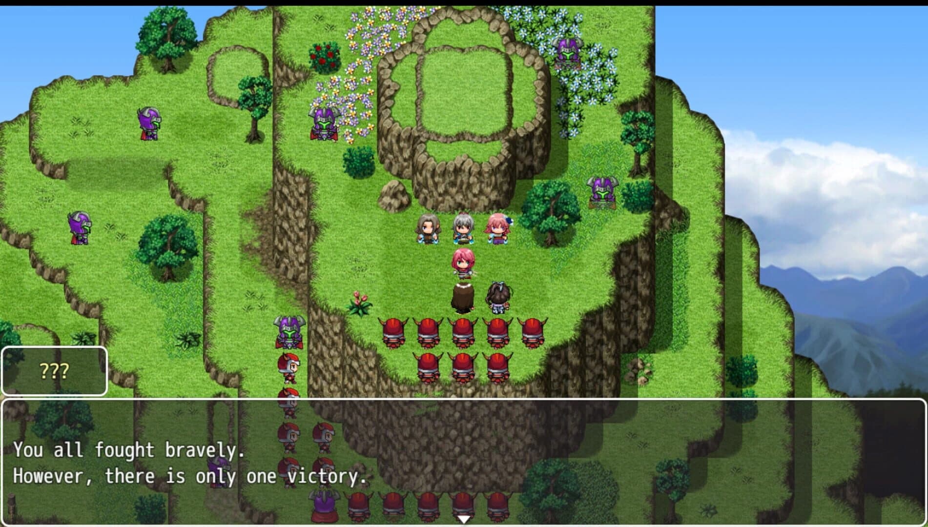 Blood Samurai screenshot 2