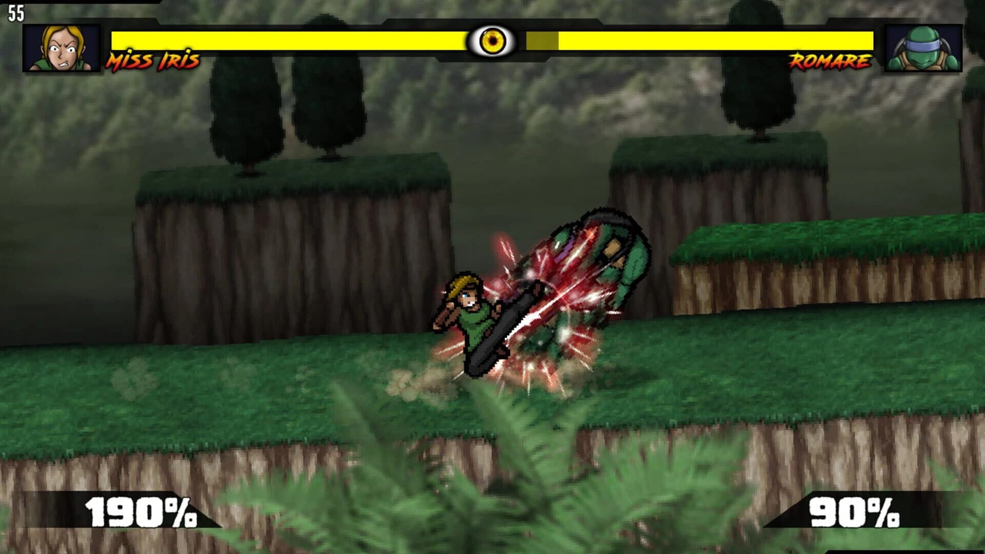 Blood Scrolls screenshot 5