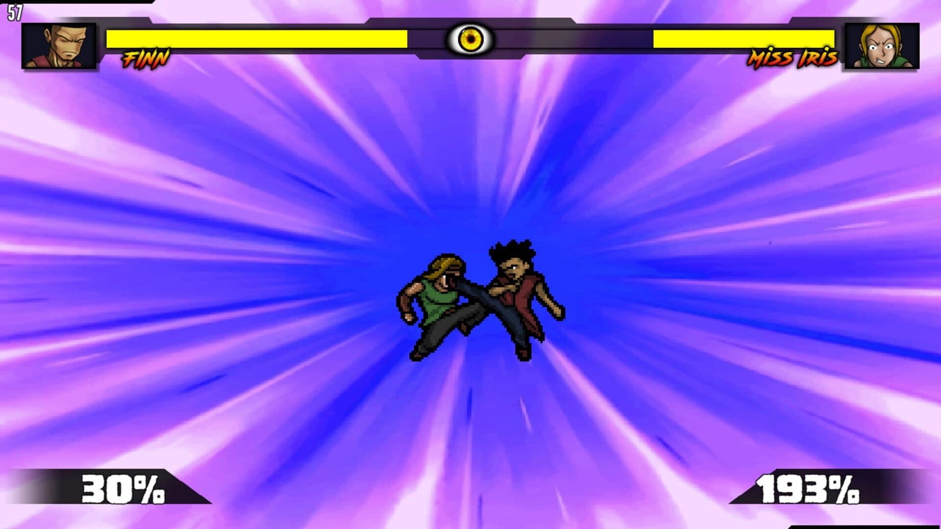 Blood Scrolls screenshot 4