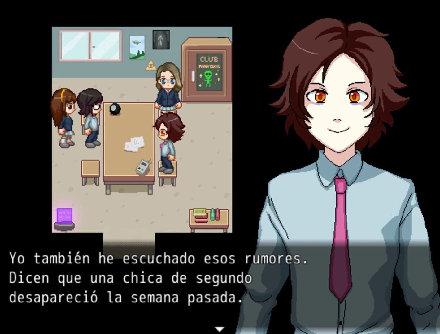 Blood Soup 2 screenshot 3