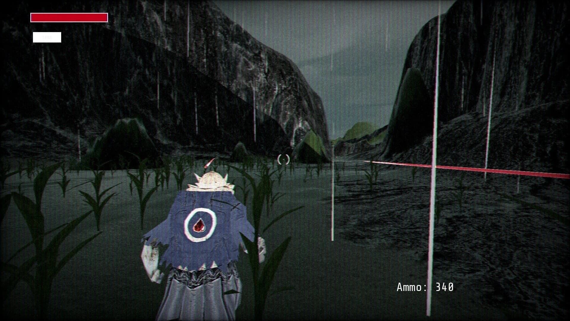 Blood Storm screenshot 4