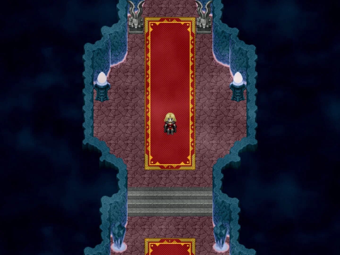 Blood Ties screenshot 5