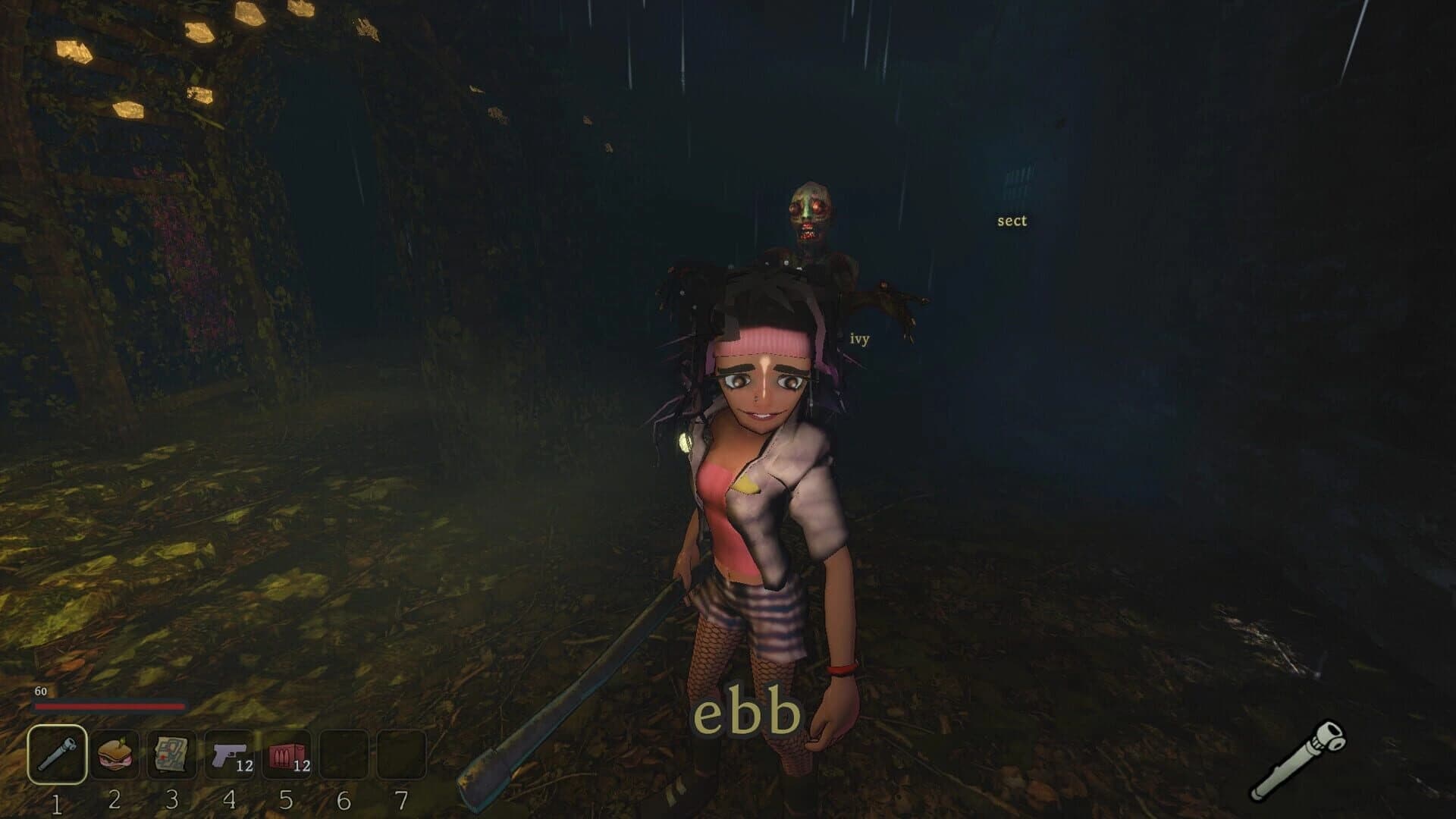 Blood Typers screenshot 4