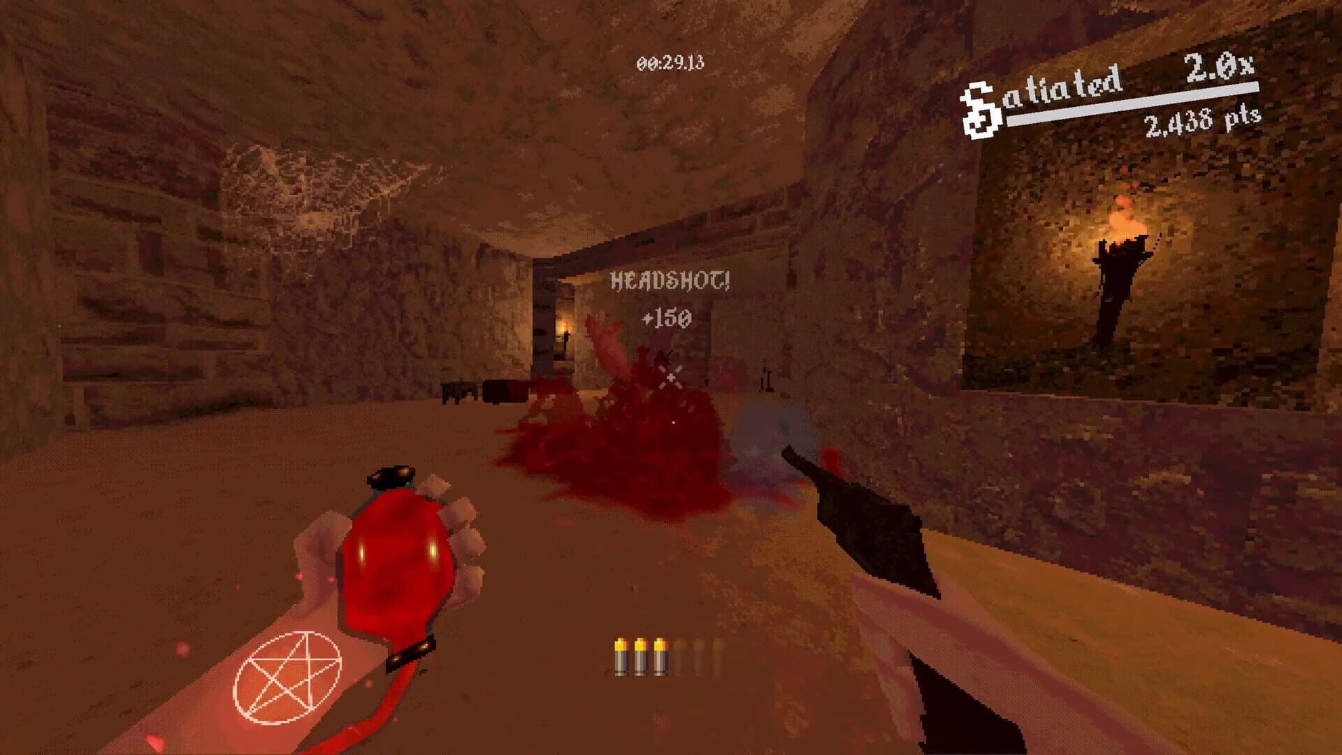 Blood Vial screenshot 3