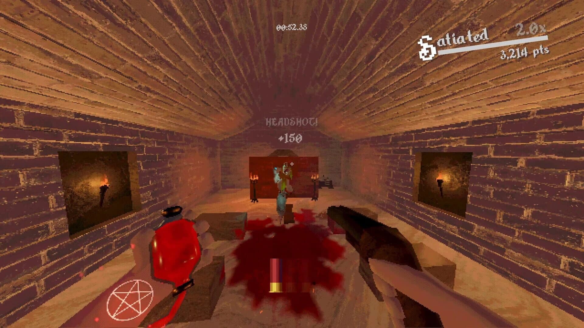 Blood Vial screenshot 5