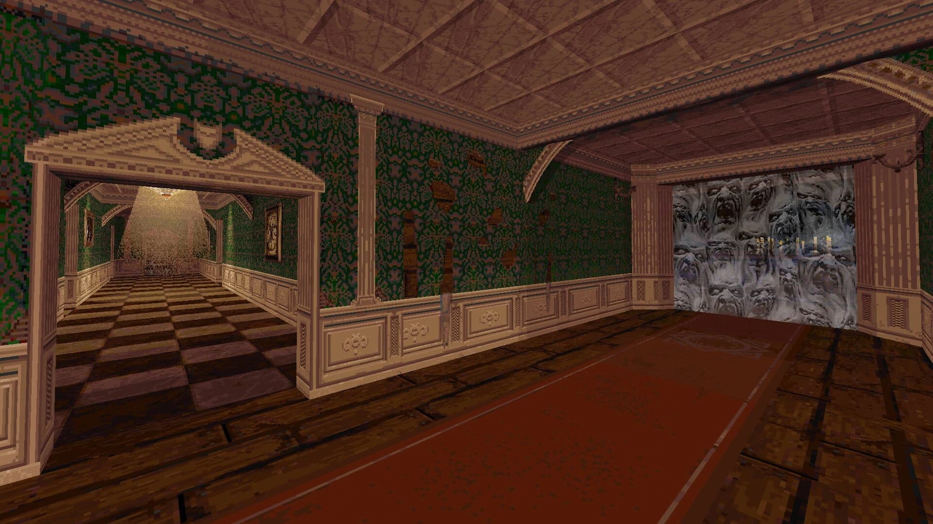 Blood: What Lies Beneath screenshot 4
