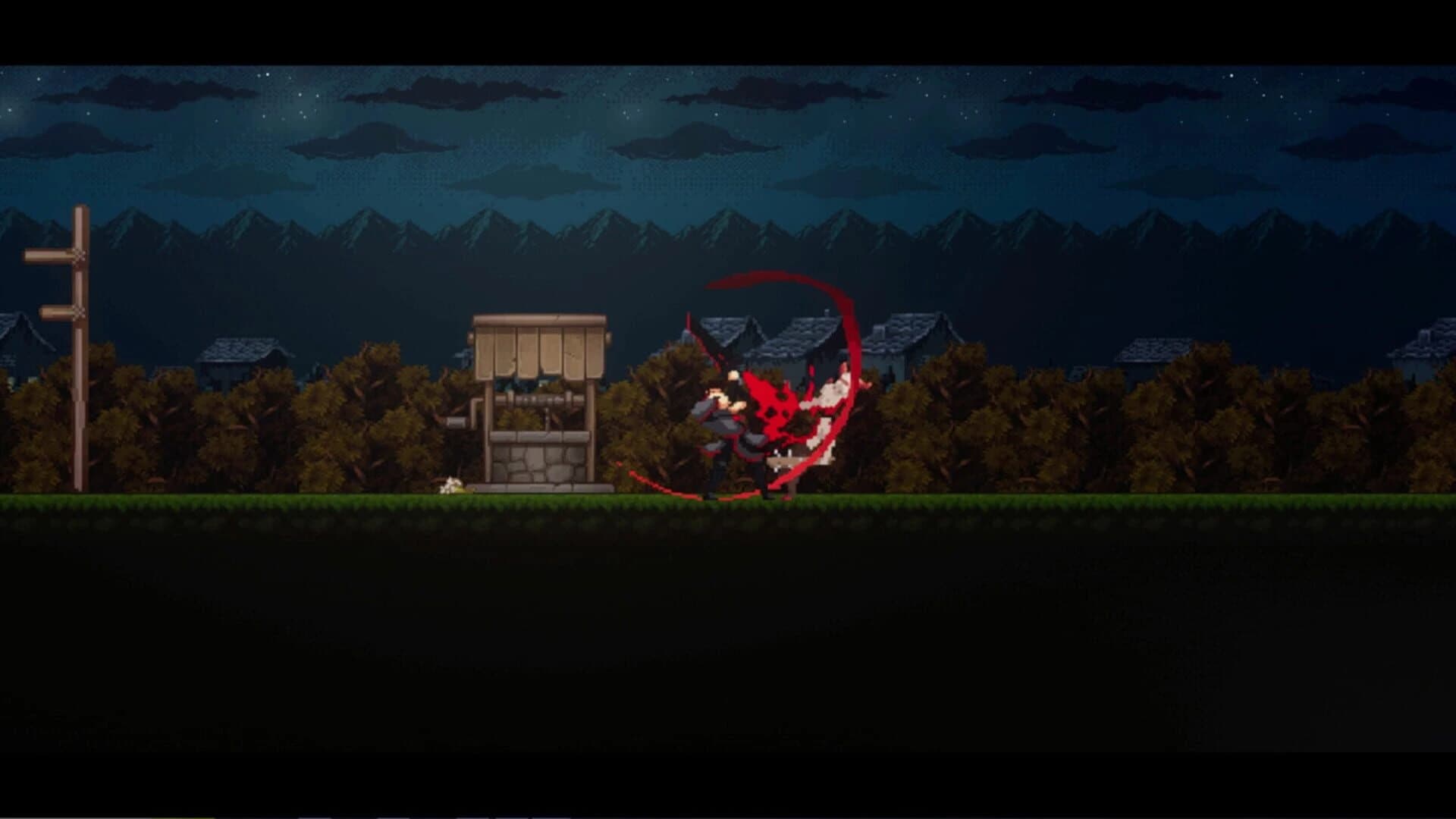 Blood Within screenshot 4