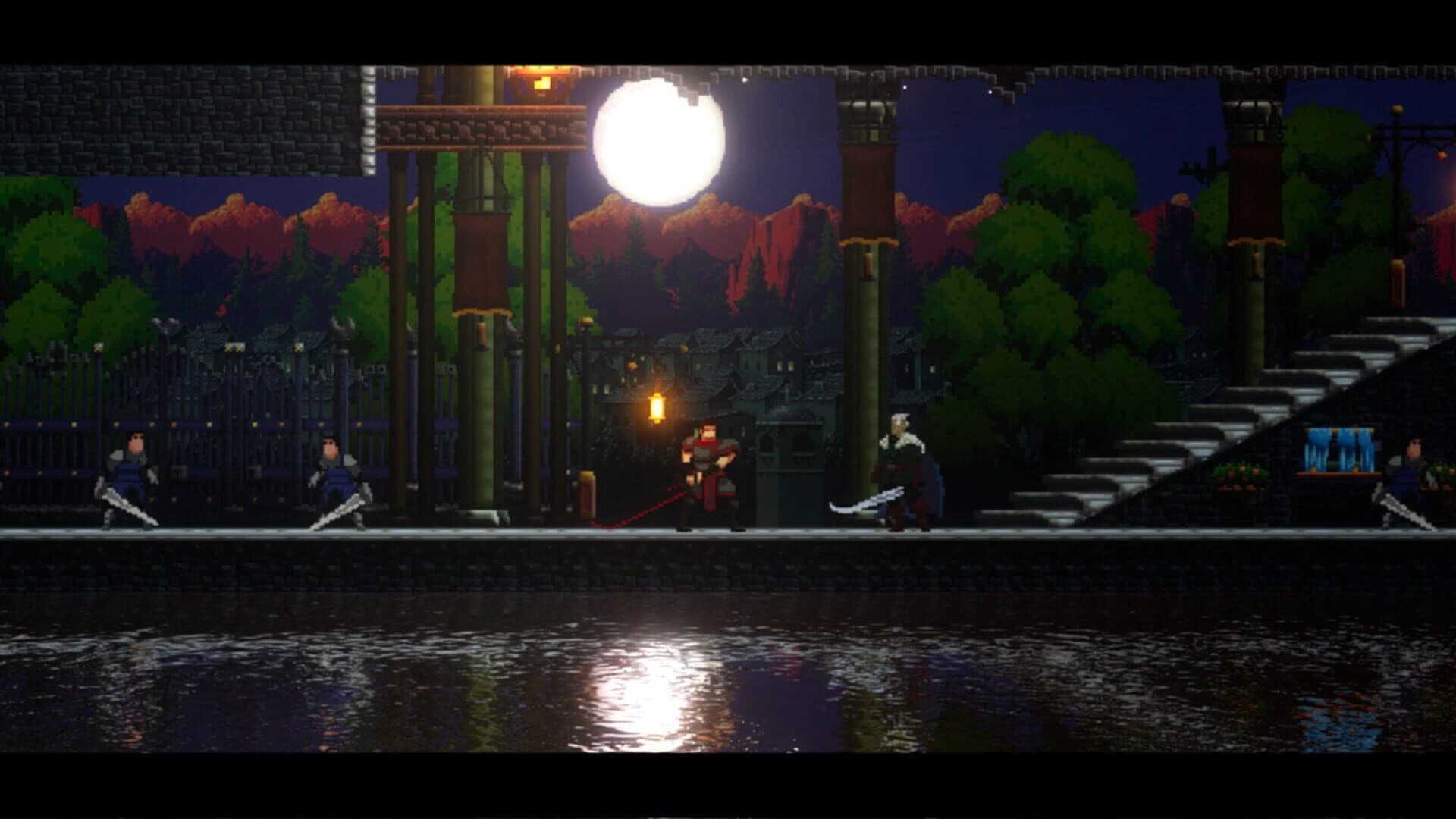 Blood Within screenshot 2