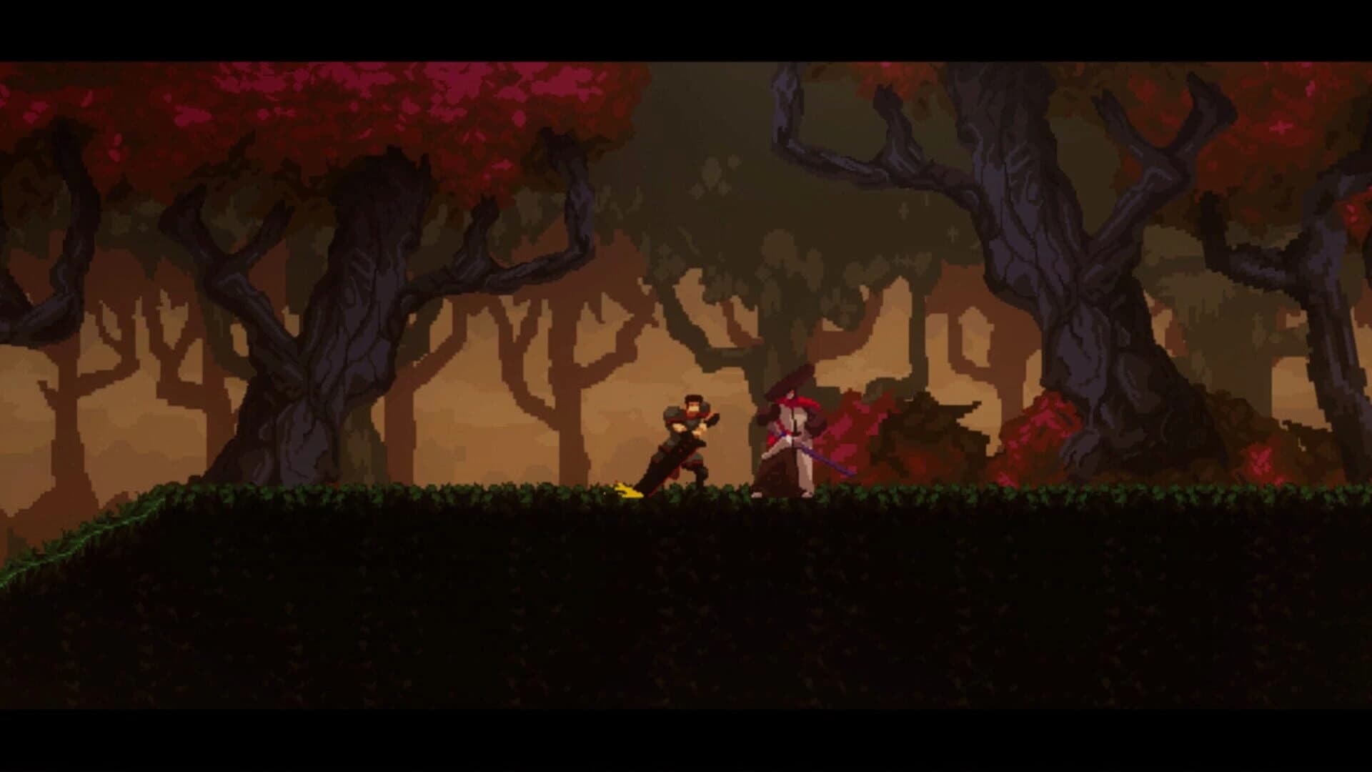 Blood Within screenshot 1