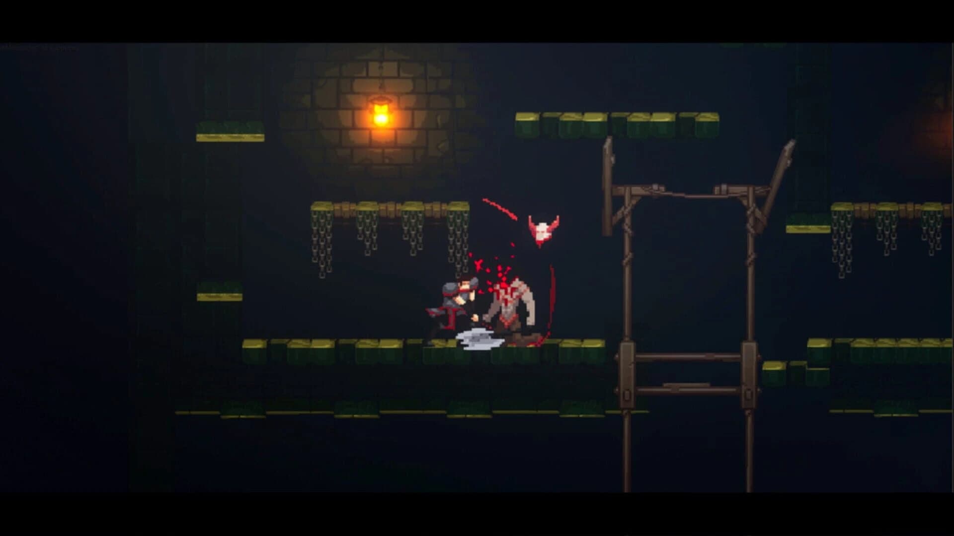 Blood Within screenshot 5