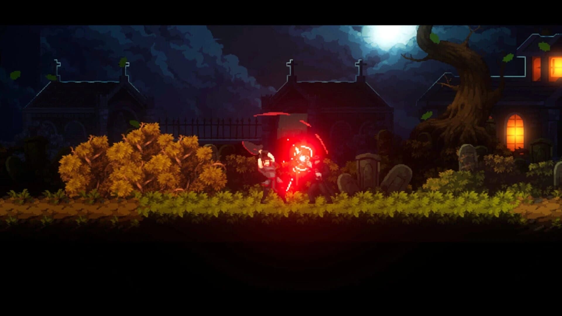 Blood Within screenshot 3