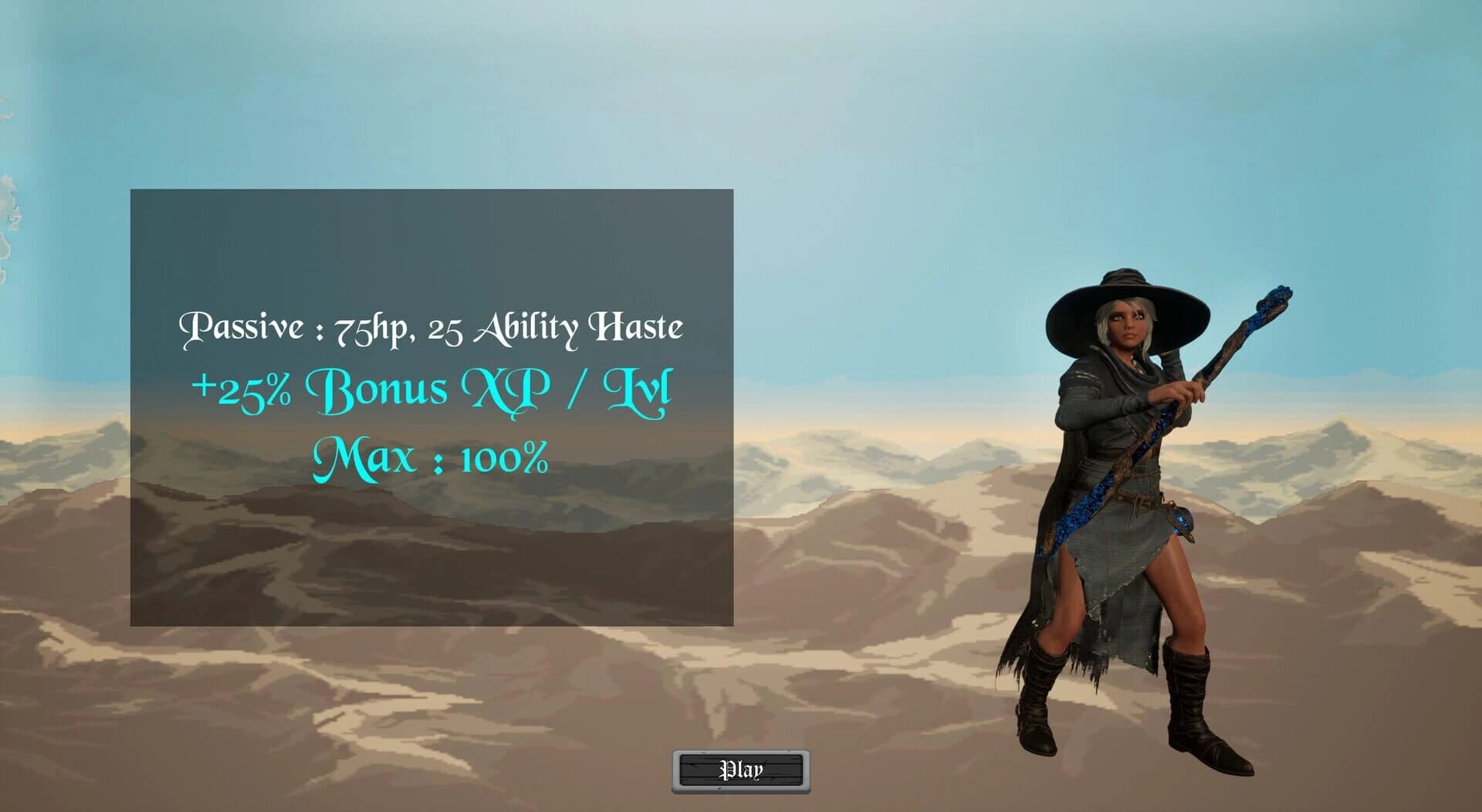 BloodBound Knights screenshot 4