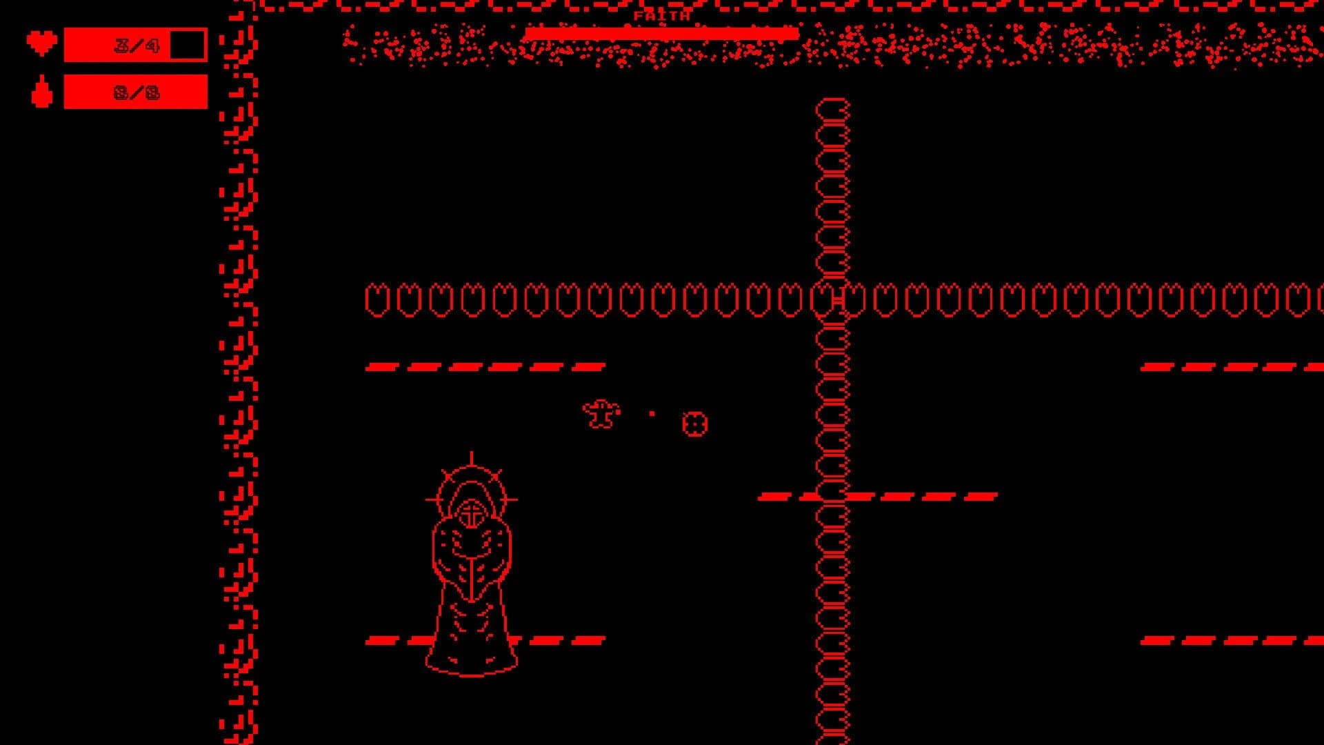 Blood=Bullets screenshot 2
