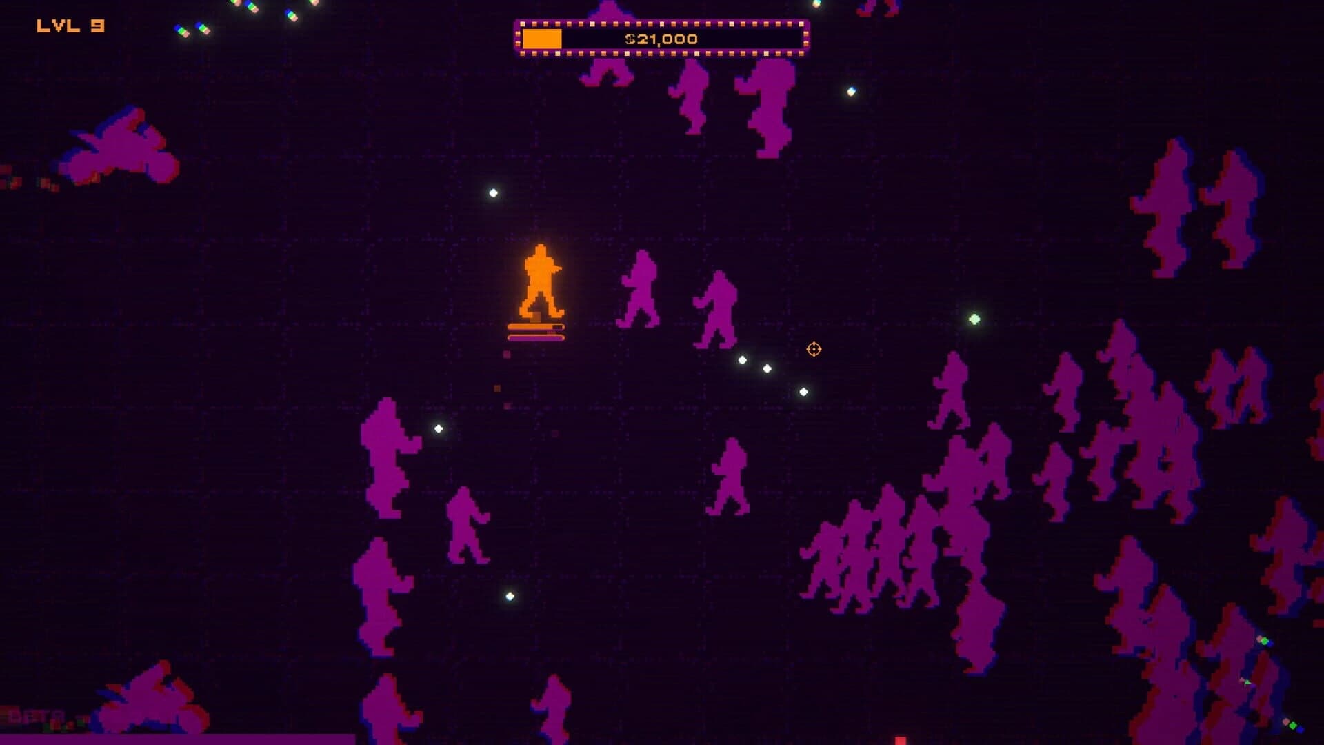 BloodDome99 screenshot 4