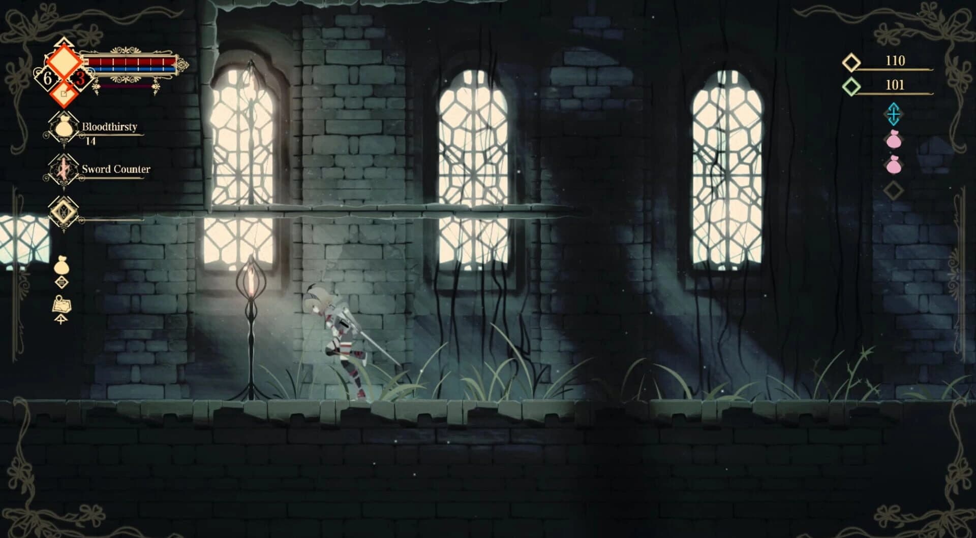 Bloodecay screenshot 3