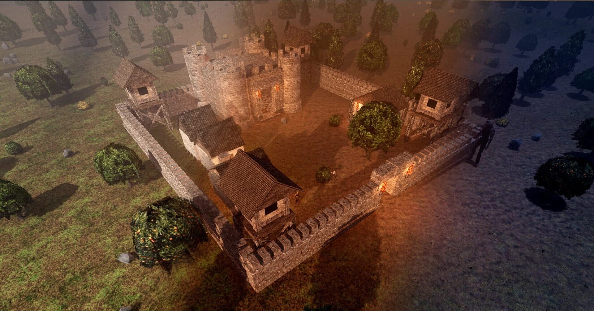 Bloodfront screenshot 5